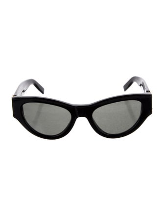 Saint Laurent SL M94 Cat-Eye Sunglasses