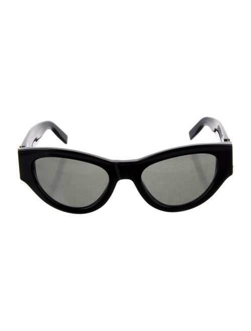 Saint Laurent SL M94 Cat-Eye Sunglasses