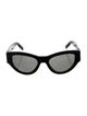 Saint Laurent SL M94 Cat-Eye Sunglasses