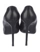 Saint Laurent Leather Pumps