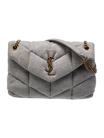 Saint Laurent LouLou Small 2022