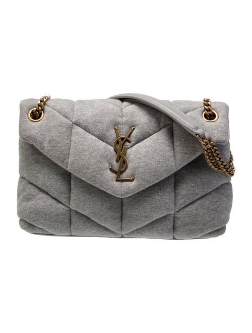 Saint Laurent LouLou Small 2022