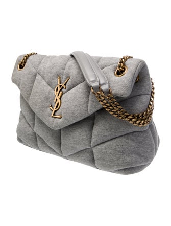 Saint Laurent LouLou Small 2022