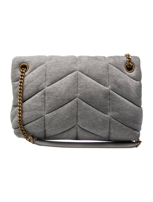 Saint Laurent LouLou Small 2022