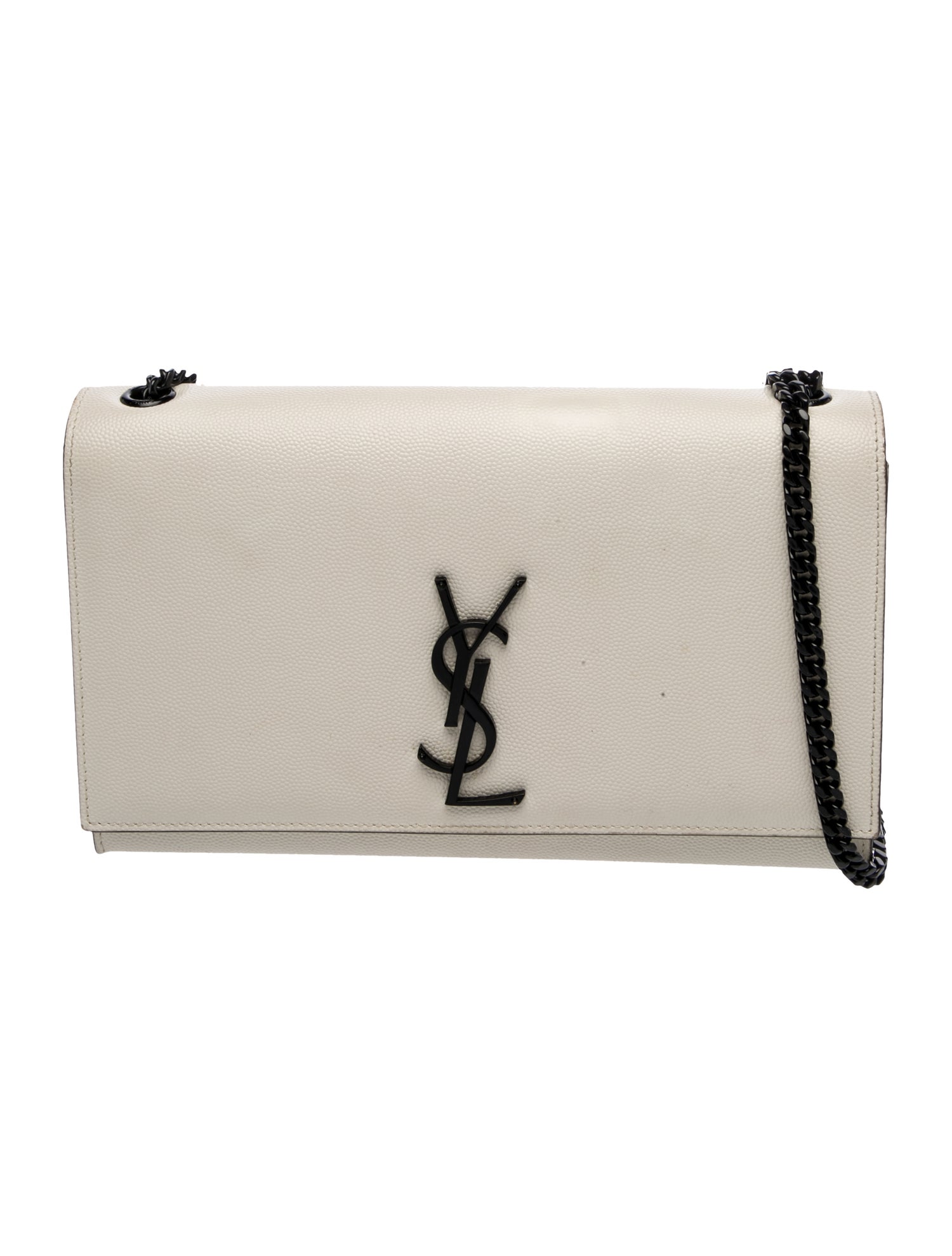 Saint Laurent Leather Kate