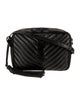 Saint Laurent Leather Lou Camera