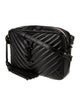 Saint Laurent Leather Lou Camera