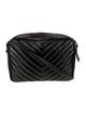 Saint Laurent Leather Lou Camera