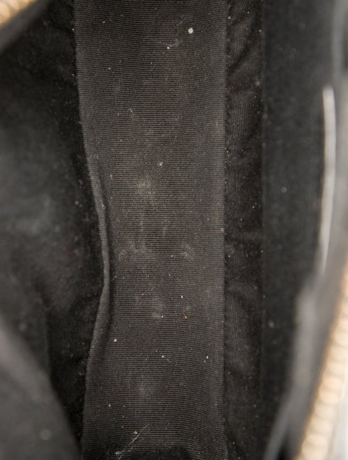 Saint Laurent Leather Lou Camera