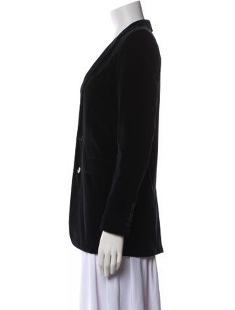 Saint Laurent Blazer