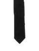 Saint Laurent Solid Tie