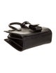Saint Laurent Leather Sac De Jour Toy