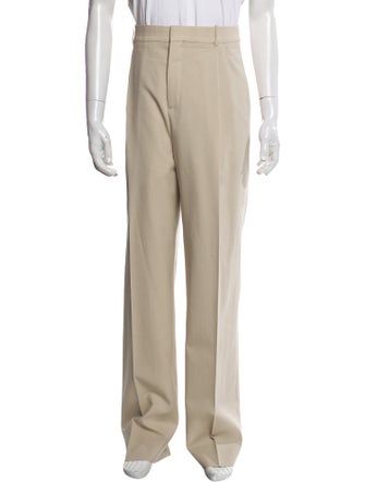 Saint Laurent 2024 Pants