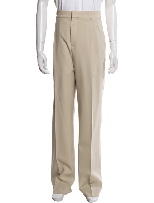 Saint Laurent 2024 Pants