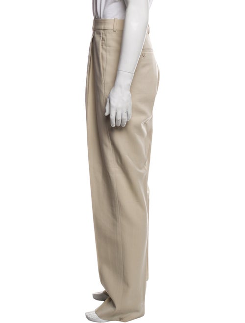 Saint Laurent 2024 Pants