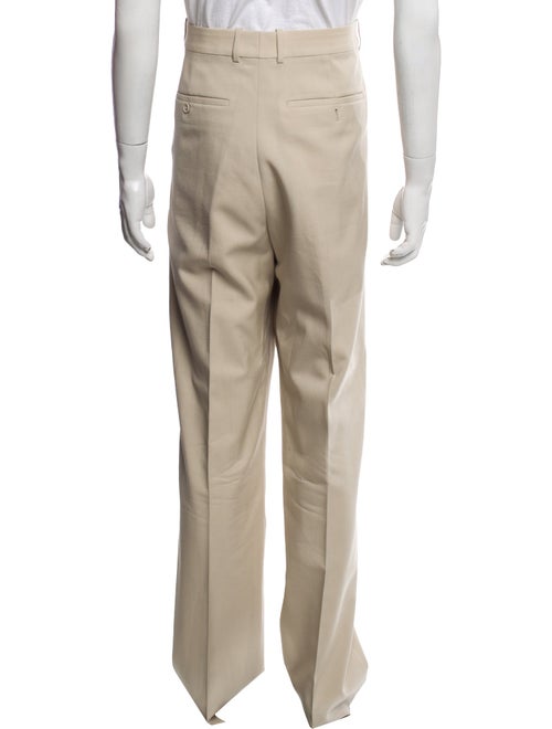 Saint Laurent 2024 Pants