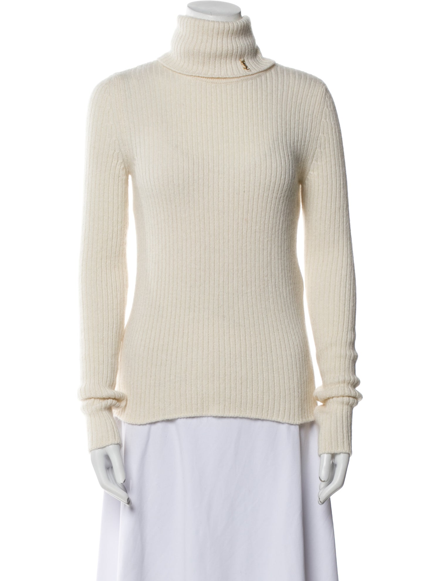 Saint Laurent 2022 Wool Sweater