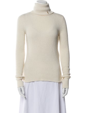 Saint Laurent 2022 Wool Sweater
