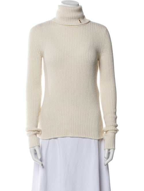 Saint Laurent 2022 Wool Sweater