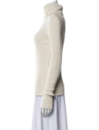 Saint Laurent 2022 Wool Sweater