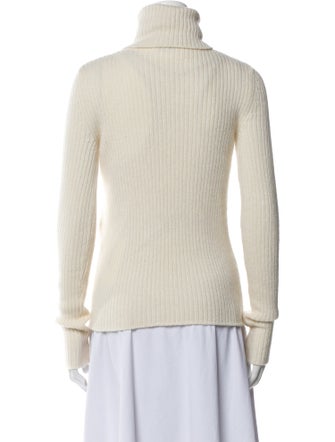 Saint Laurent 2022 Wool Sweater