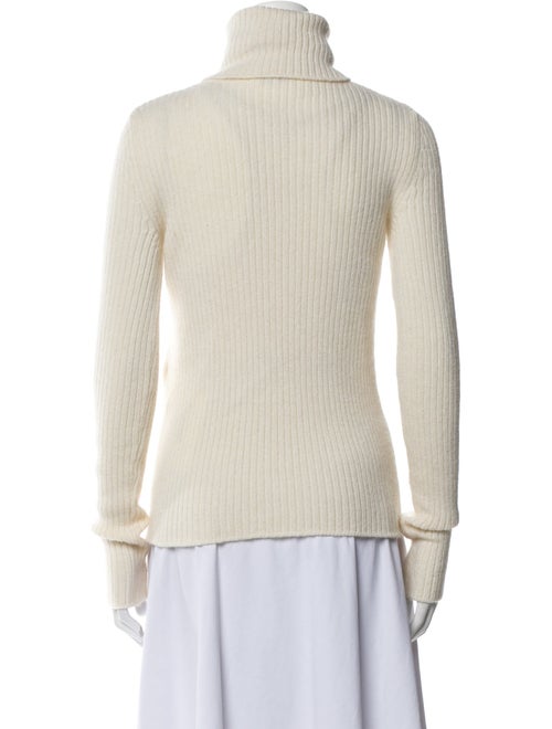 Saint Laurent 2022 Wool Sweater