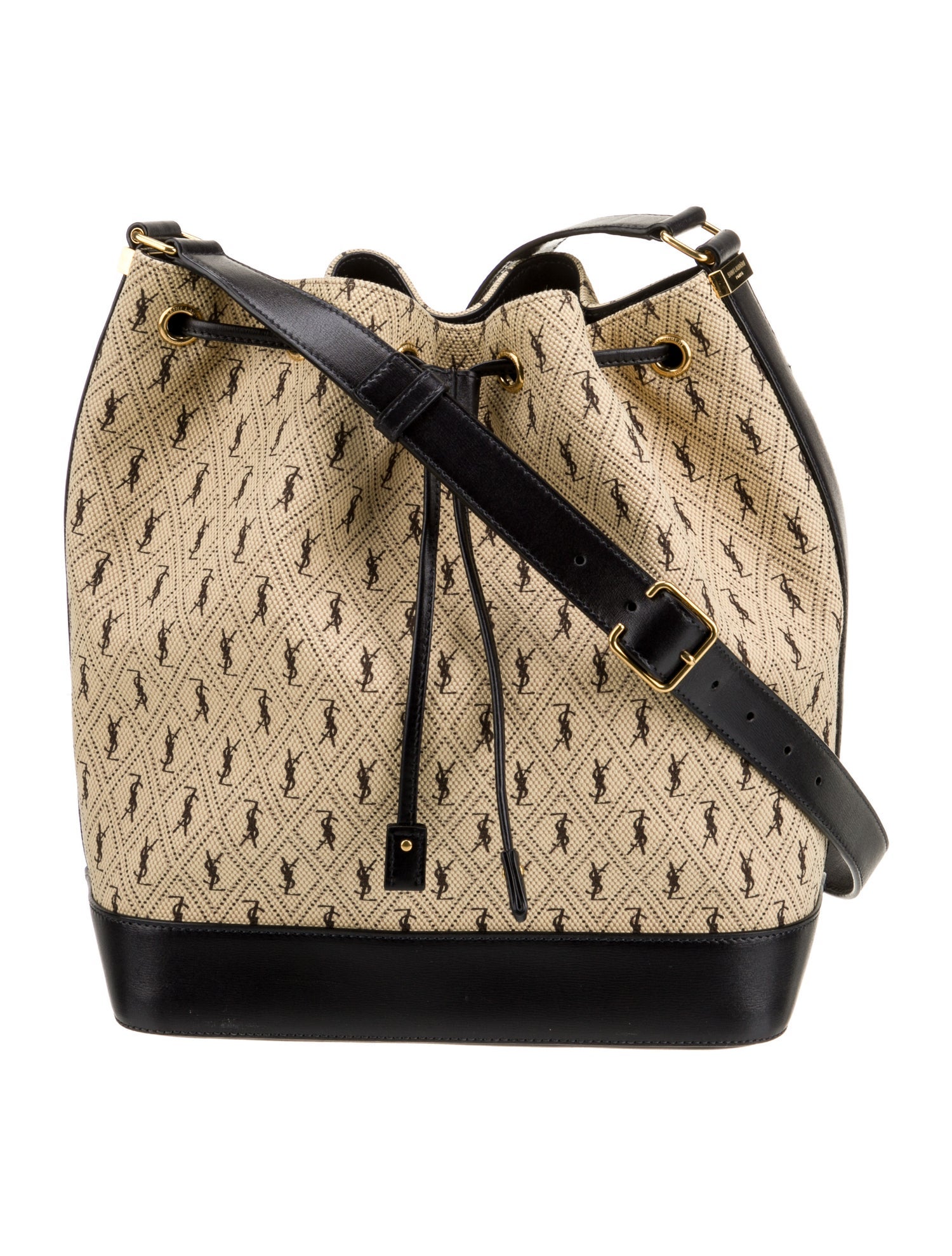 Saint Laurent Bucket Bag