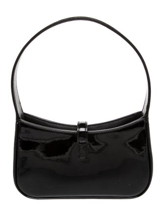 Saint Laurent Leather Le 5 à 7 2022