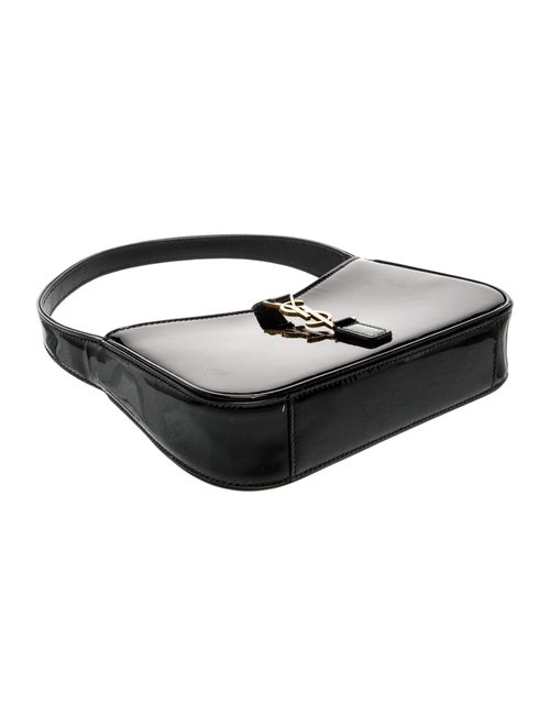 Saint Laurent Leather Le 5 à 7 2022