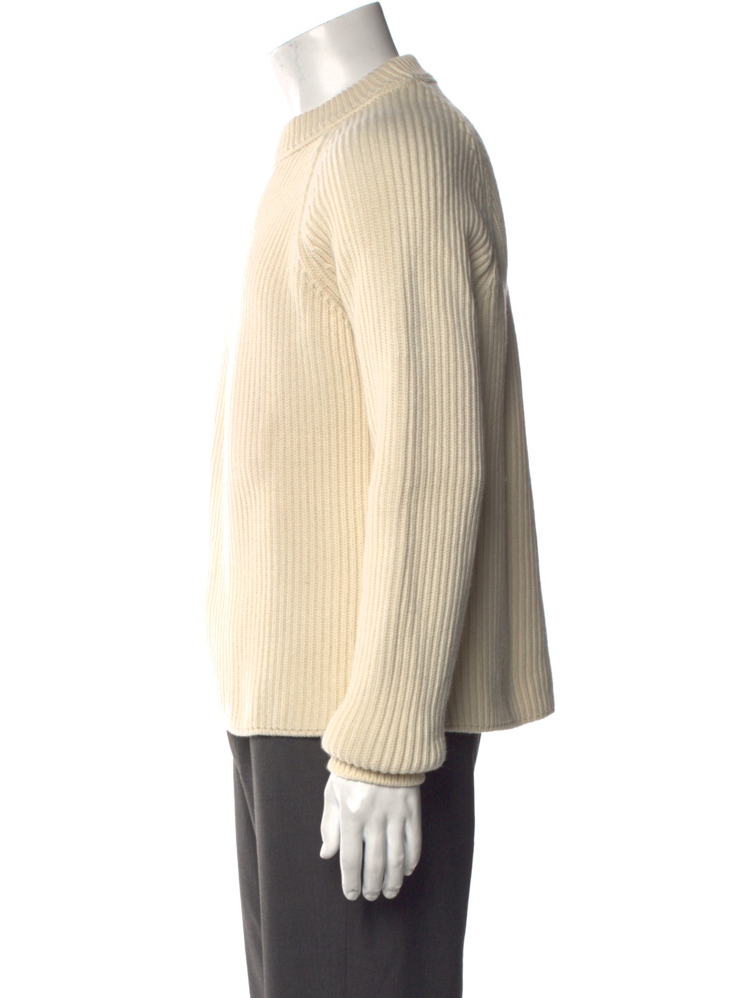 Saint Laurent 2019 Wool Pullover