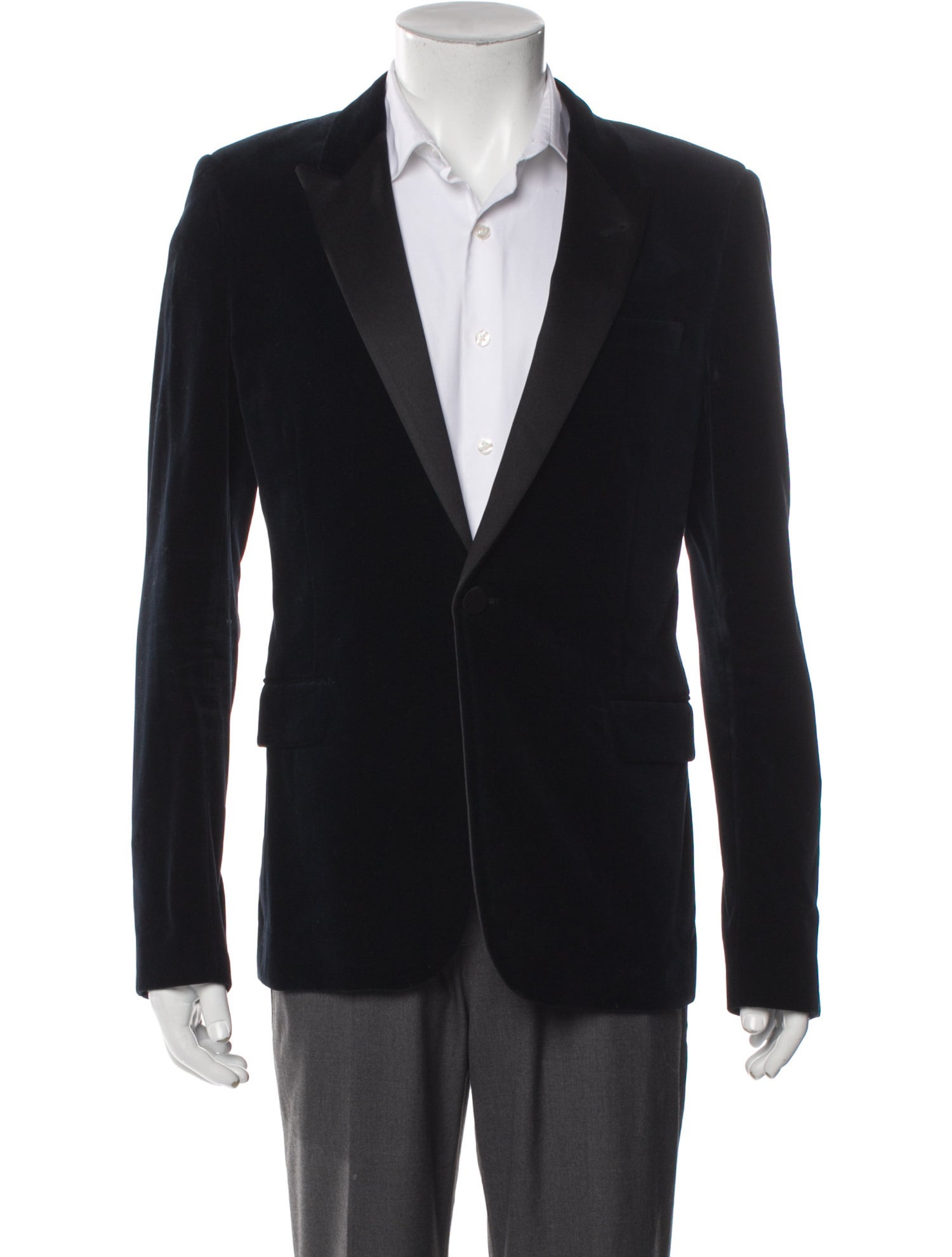 Saint Laurent Blazer