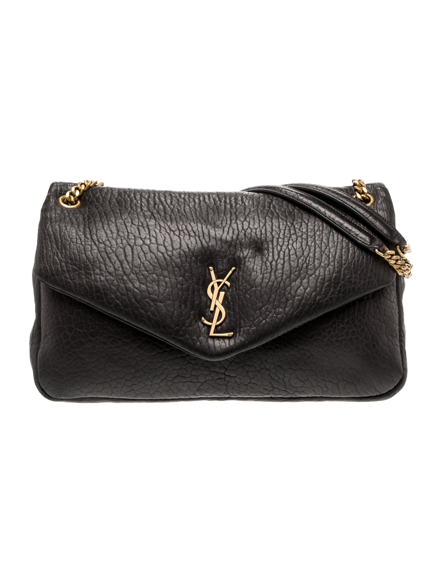 Saint Laurent Signature Niki Large 2025