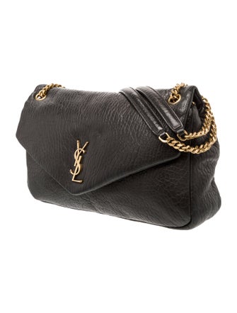 Saint Laurent Signature Niki Large 2025