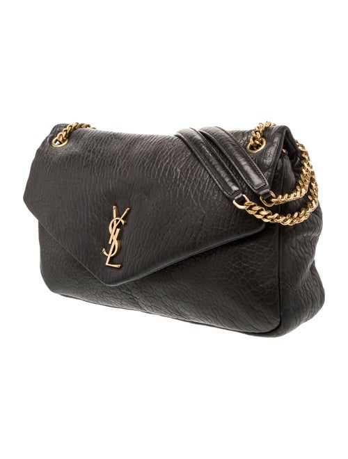 Saint Laurent Signature Niki Large 2025