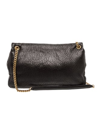 Saint Laurent Signature Niki Large 2025