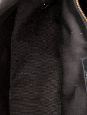 Saint Laurent Signature Niki Large 2025