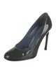 Saint Laurent Patent Leather Pumps