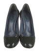 Saint Laurent Patent Leather Pumps