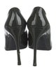 Saint Laurent Patent Leather Pumps