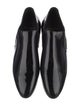 Saint Laurent Patent Leather Loafers