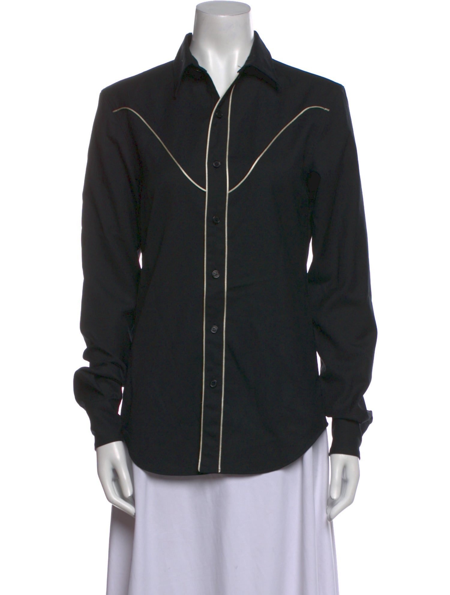 Saint Laurent Mini Dress