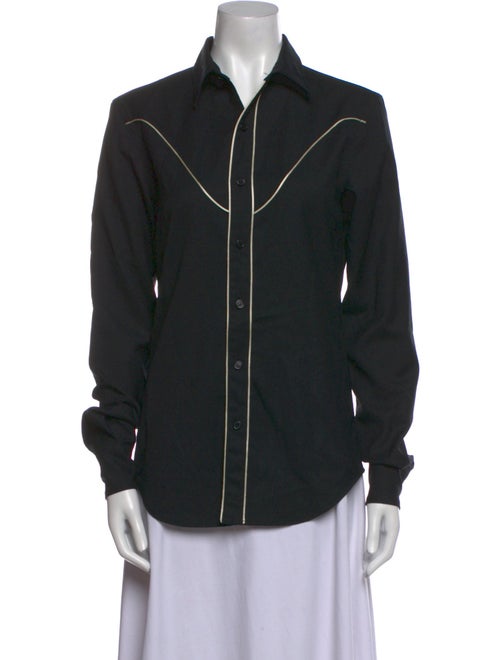 Saint Laurent Mini Dress