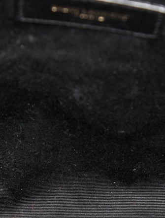 Saint Laurent Denim LouLou Small