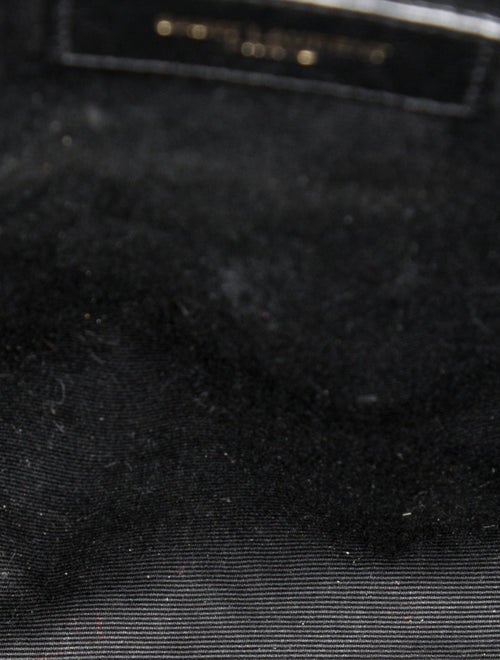 Saint Laurent Denim LouLou Small