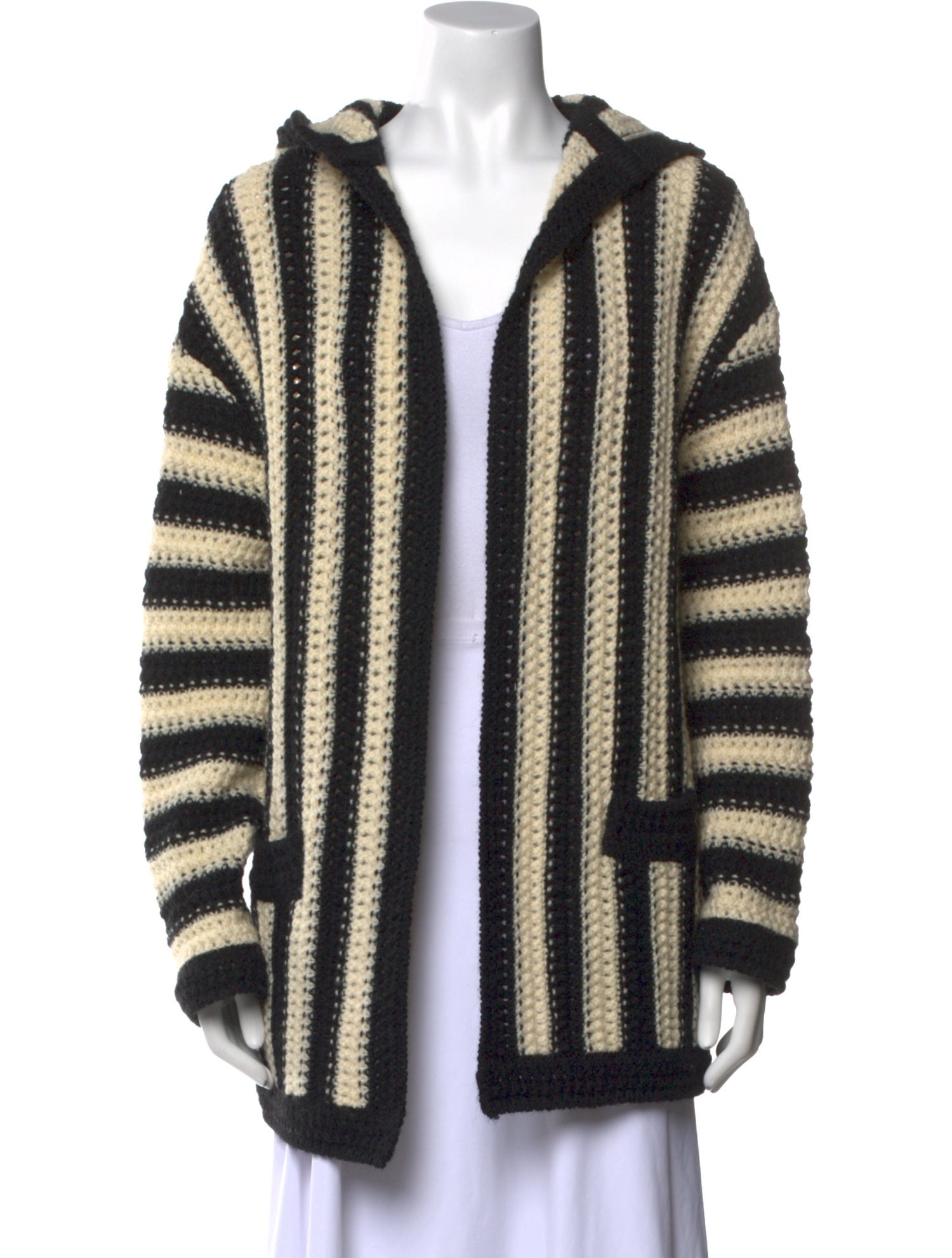 Saint Laurent 2019 Wool Sweater