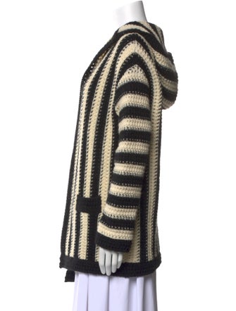 Saint Laurent 2019 Wool Sweater