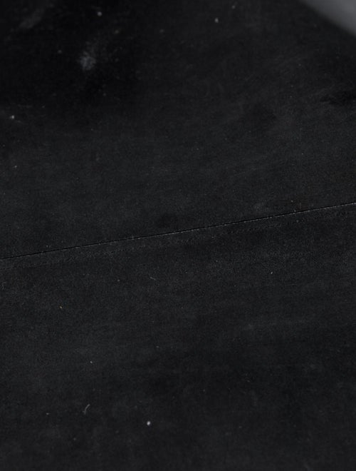 Saint Laurent Leather North/South Shopping