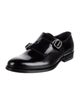 Saint Laurent Patent Leather Oxfords