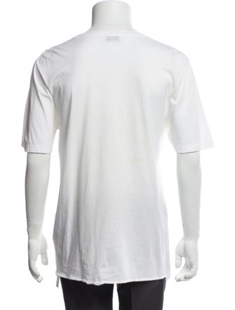 Saint Laurent 2019 "The Smiths" T-Shirt