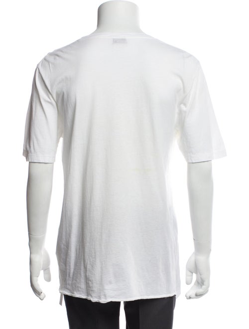 Saint Laurent 2019 "The Smiths" T-Shirt